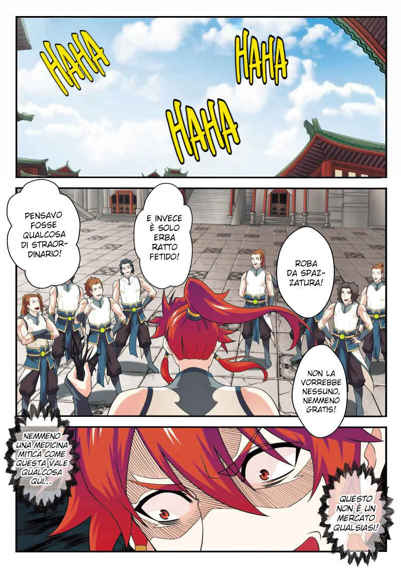 Chapter 92 - Page 12