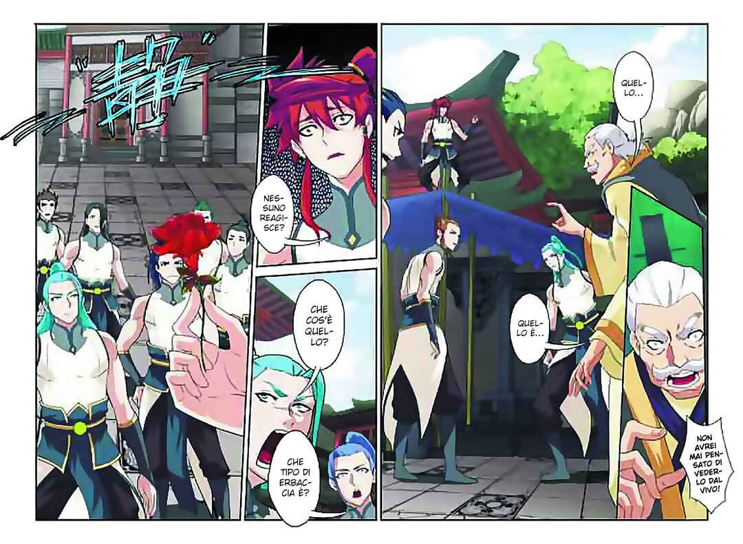 Chapter 92 - Page 14