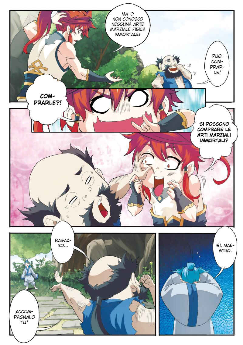 Chapter 92 - Page 5