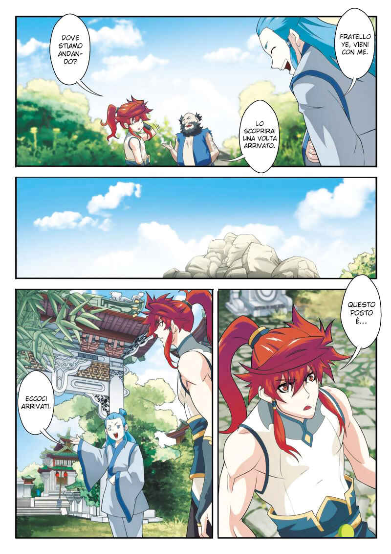 Chapter 92 - Page 6