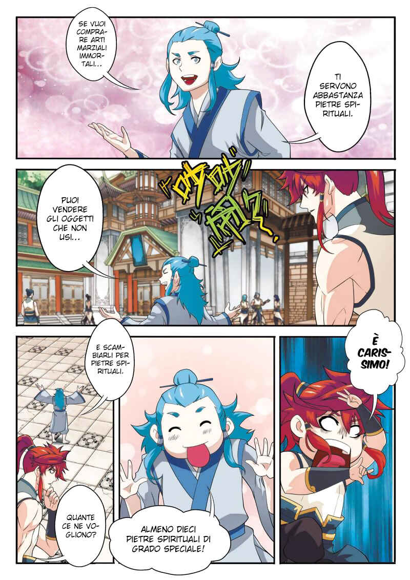Chapter 92 - Page 8