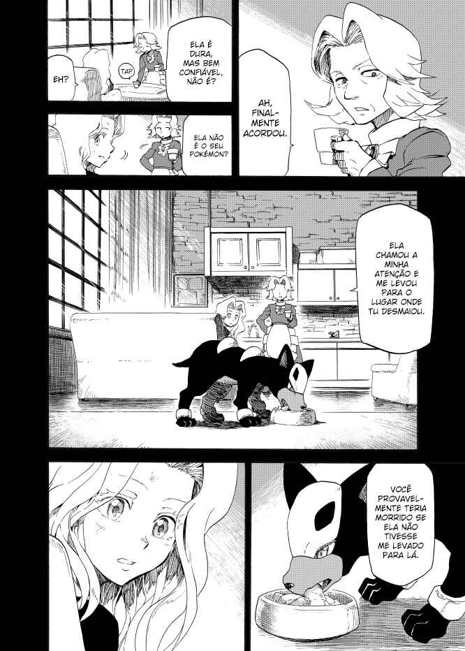 Chapter 8 - Page 11