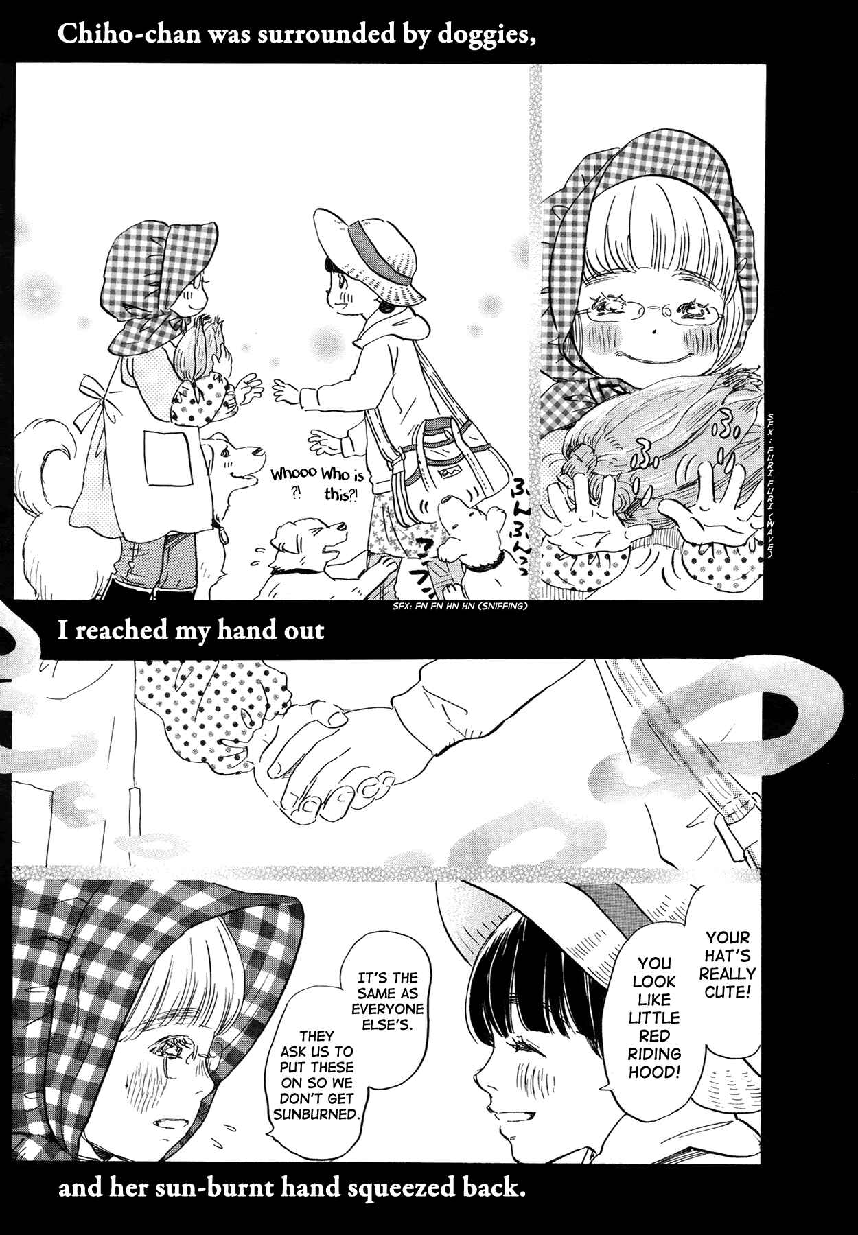 Chapter 141 - Page 5