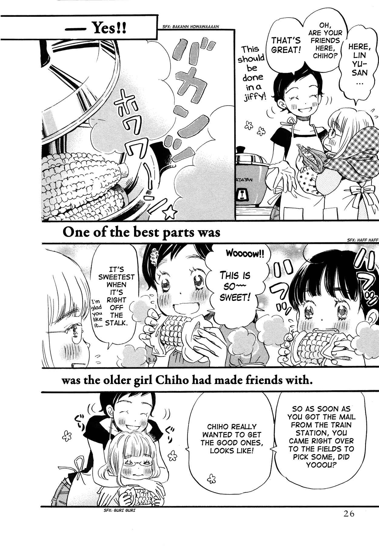 Chapter 141 - Page 6
