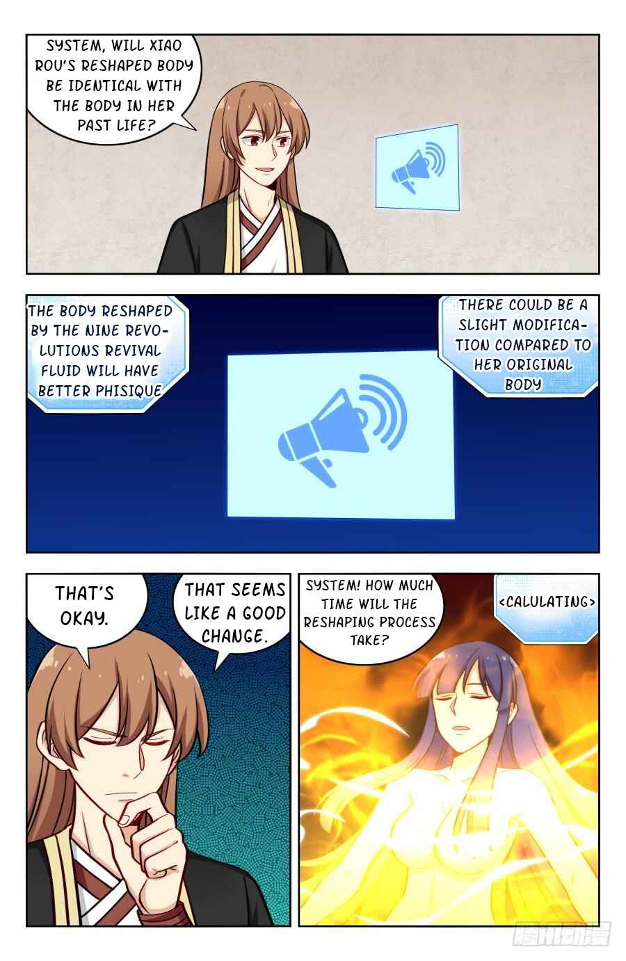 Chapter 202 - Page 10