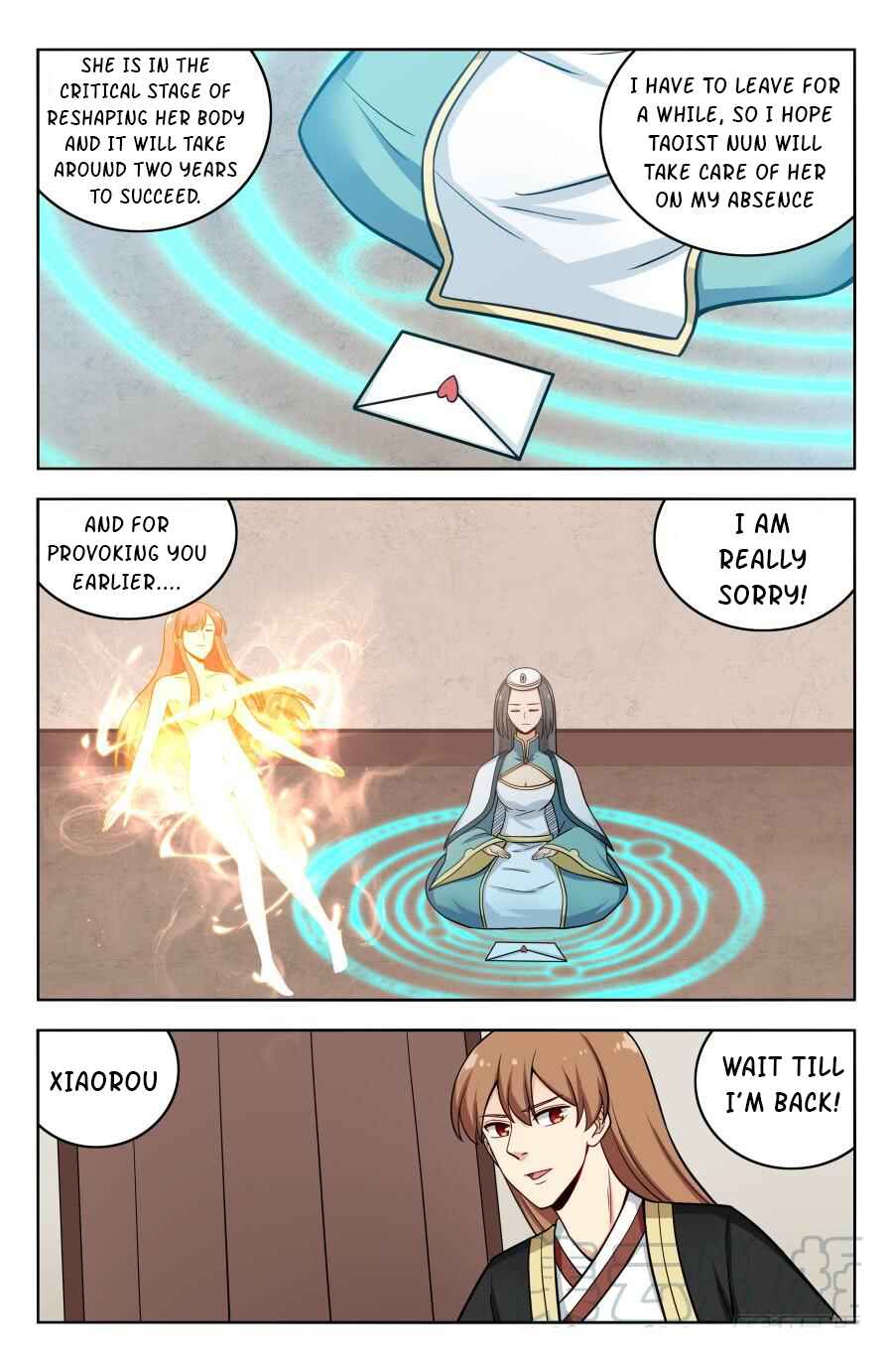 Chapter 202 - Page 13