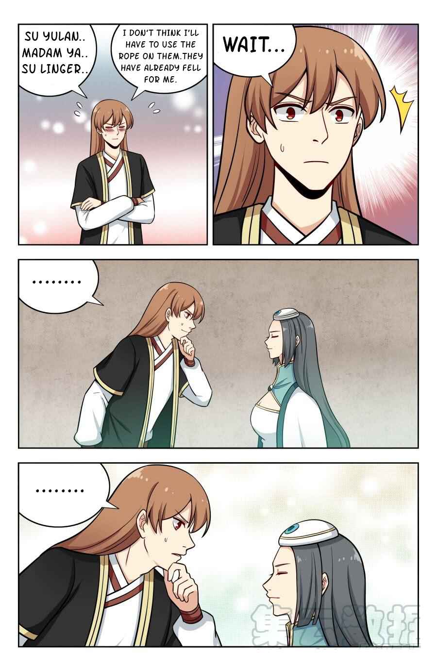 Chapter 202 - Page 3