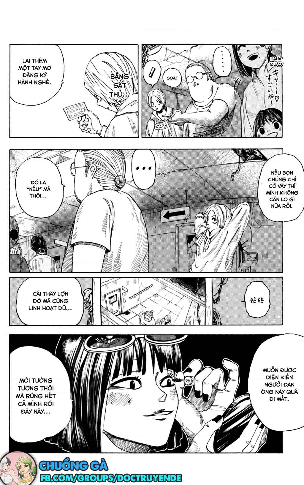 Chapter 10 - Page 5