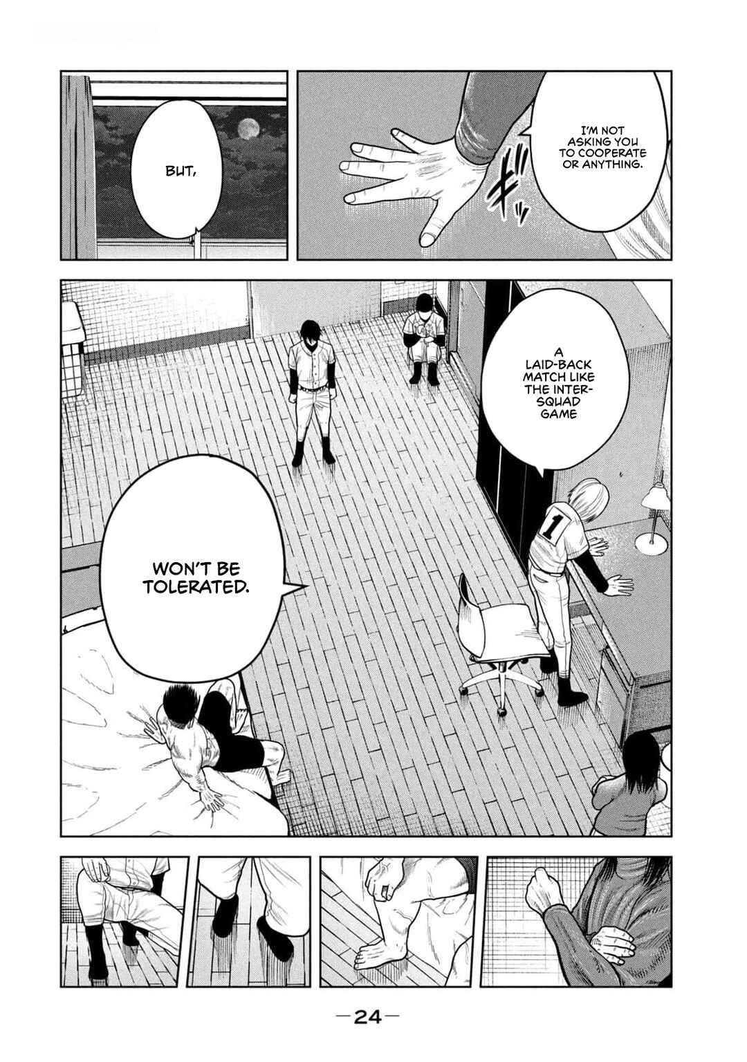 Chapter 18 - Page 6