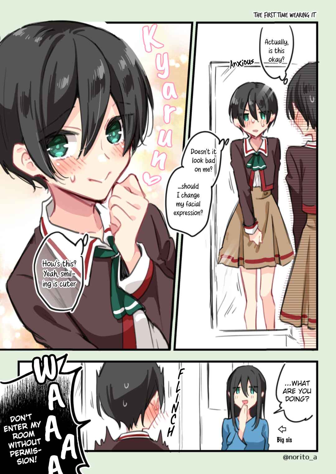 Chapter 12 - Page 1