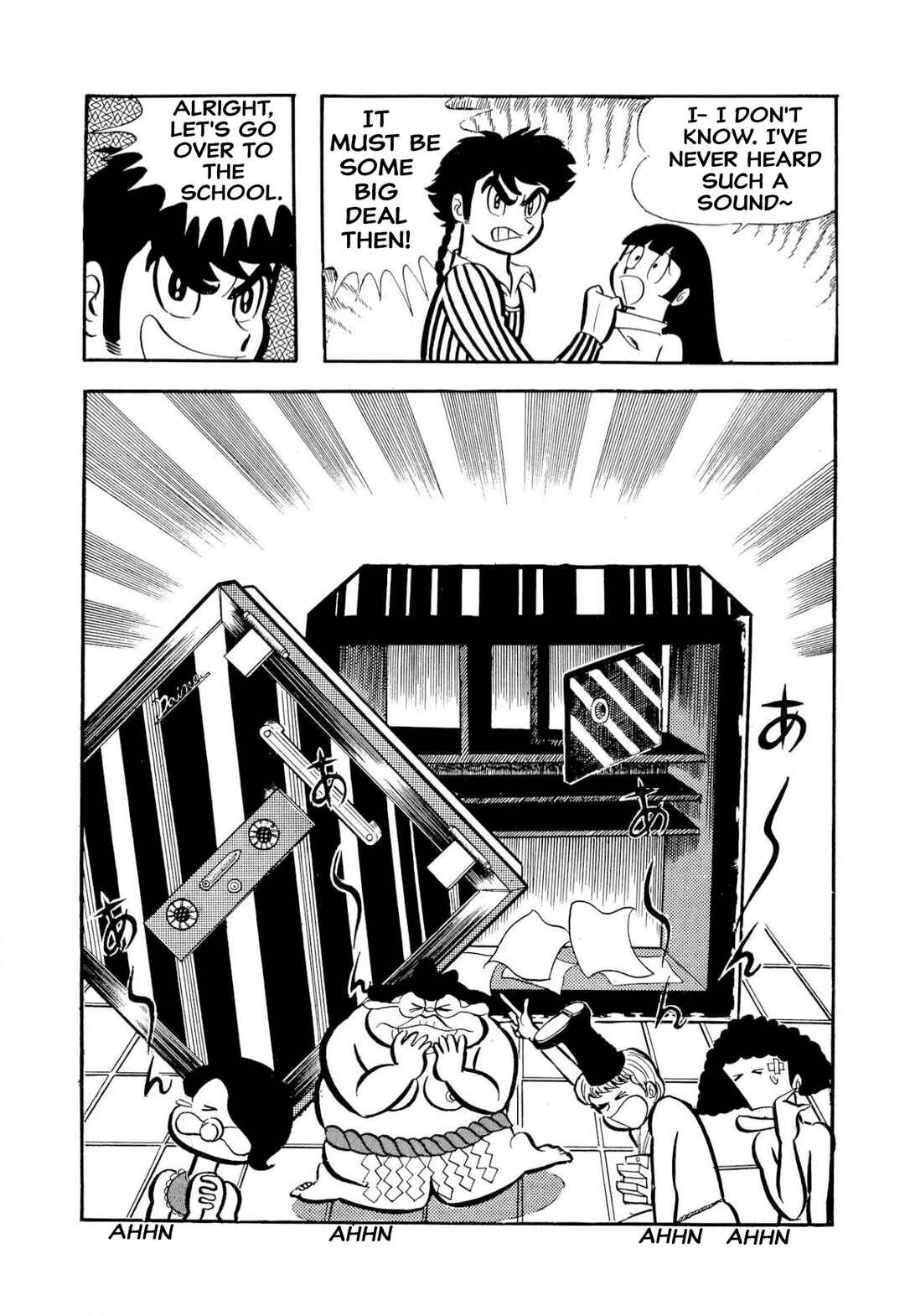 Chapter 50 - Page 110