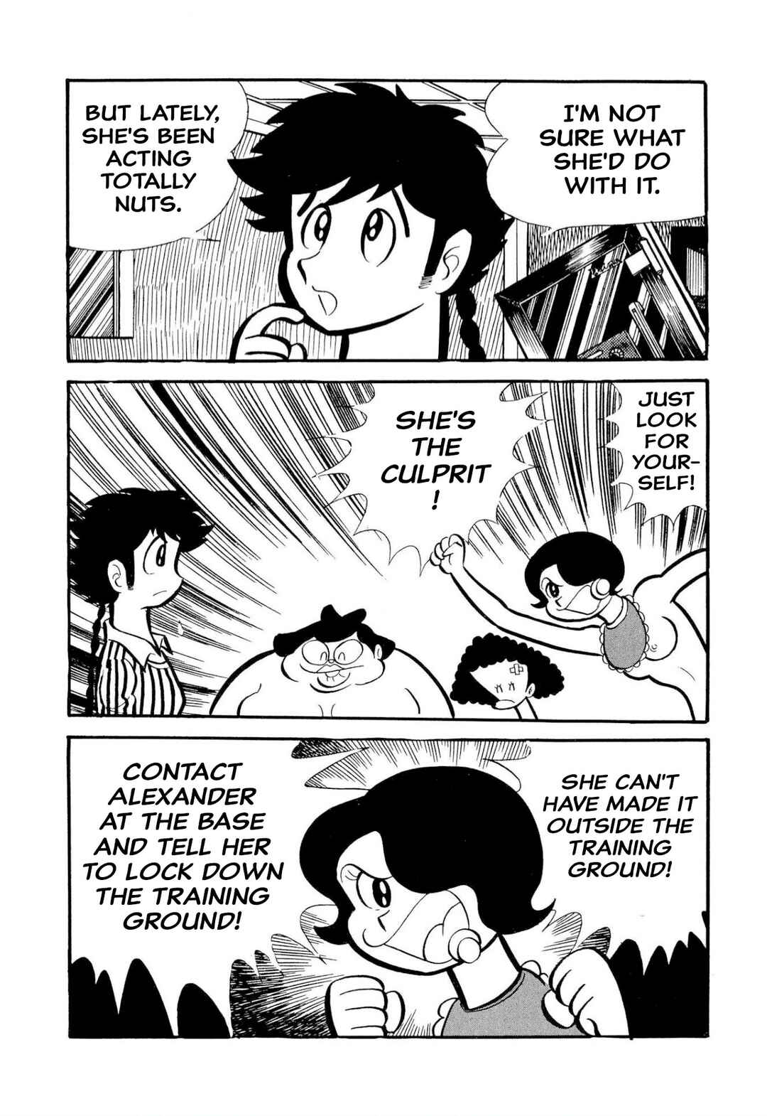Chapter 50 - Page 116