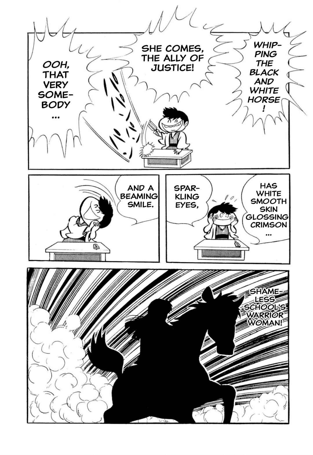 Chapter 50 - Page 21