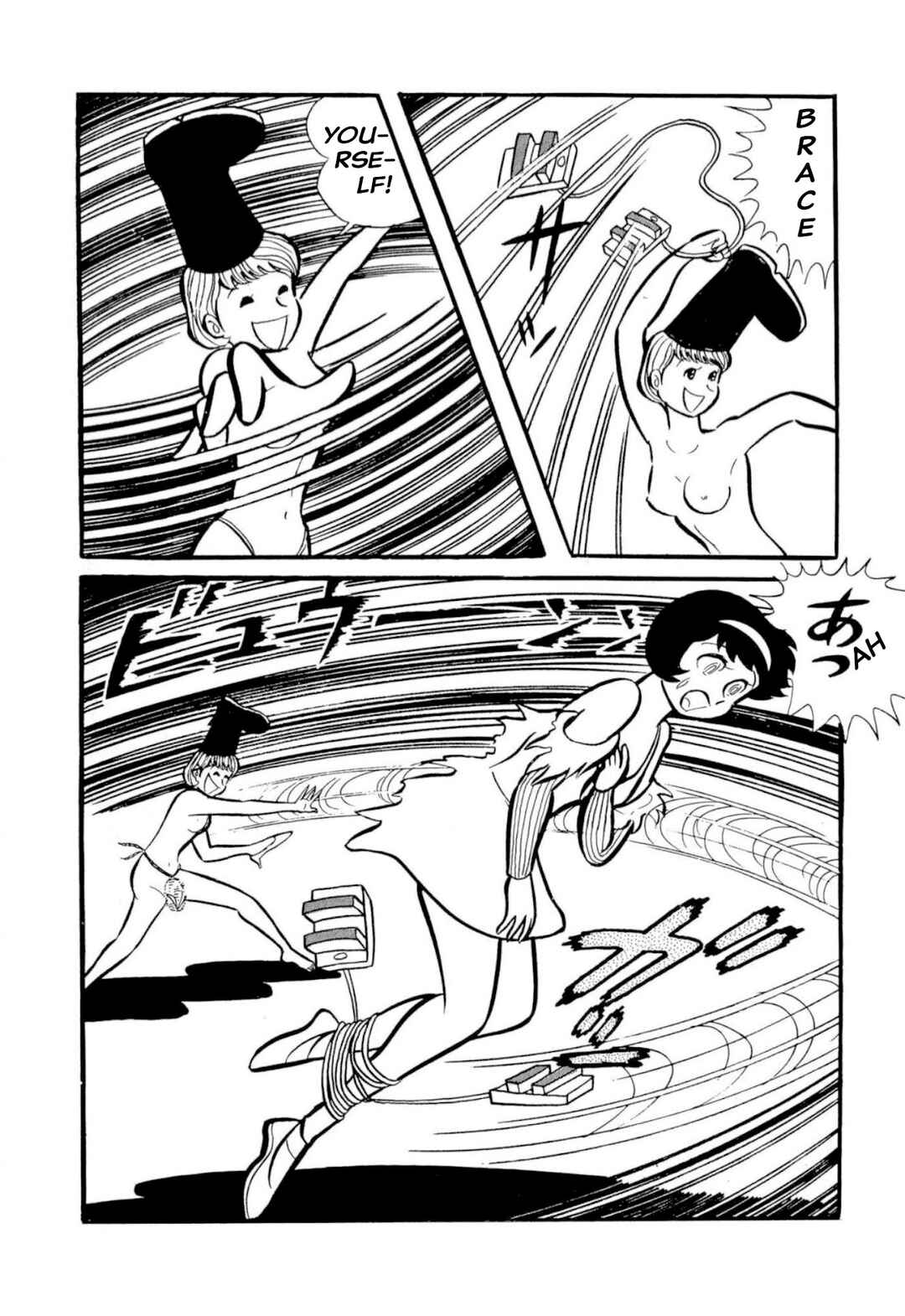 Chapter 50 - Page 27