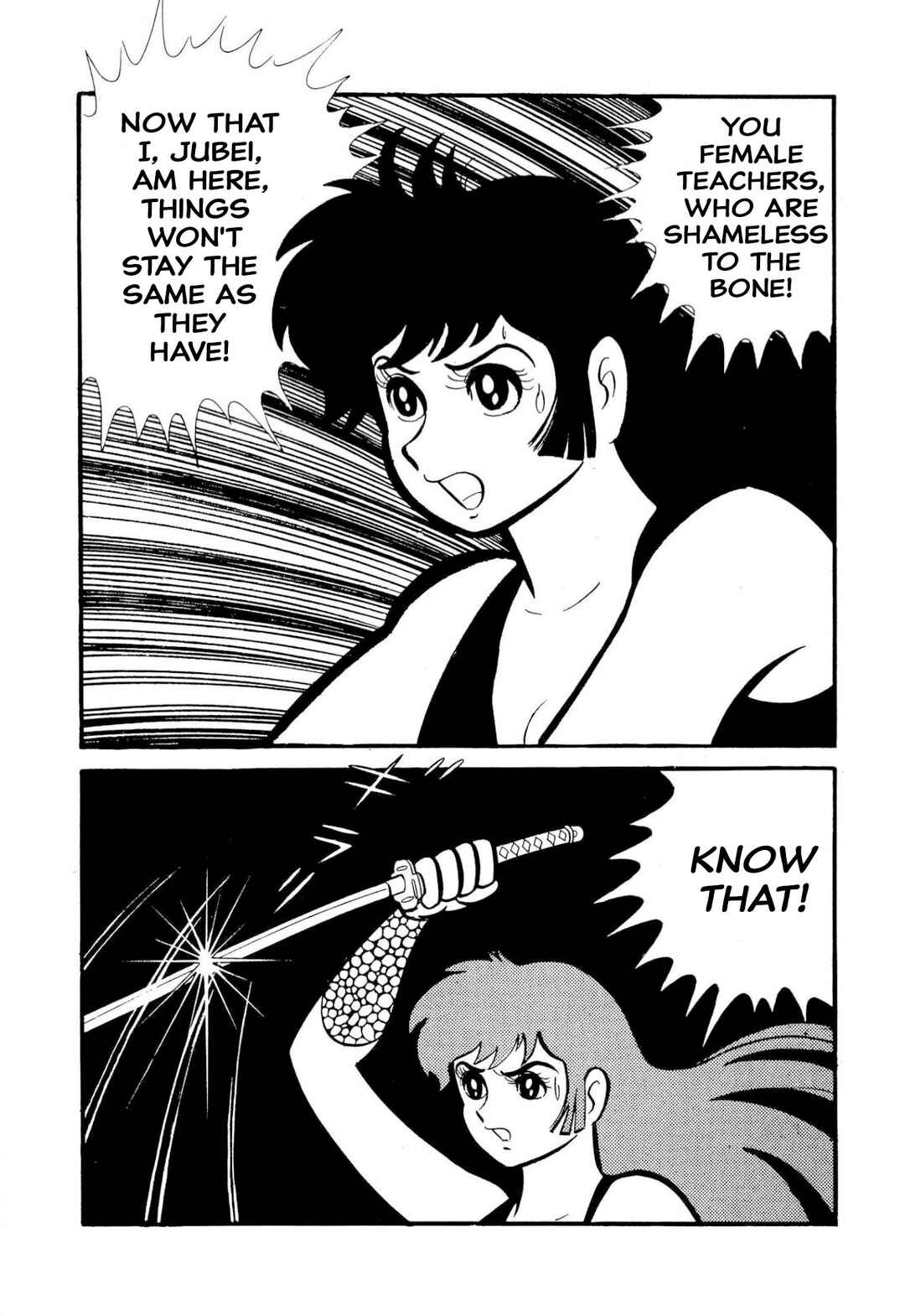 Chapter 50 - Page 32
