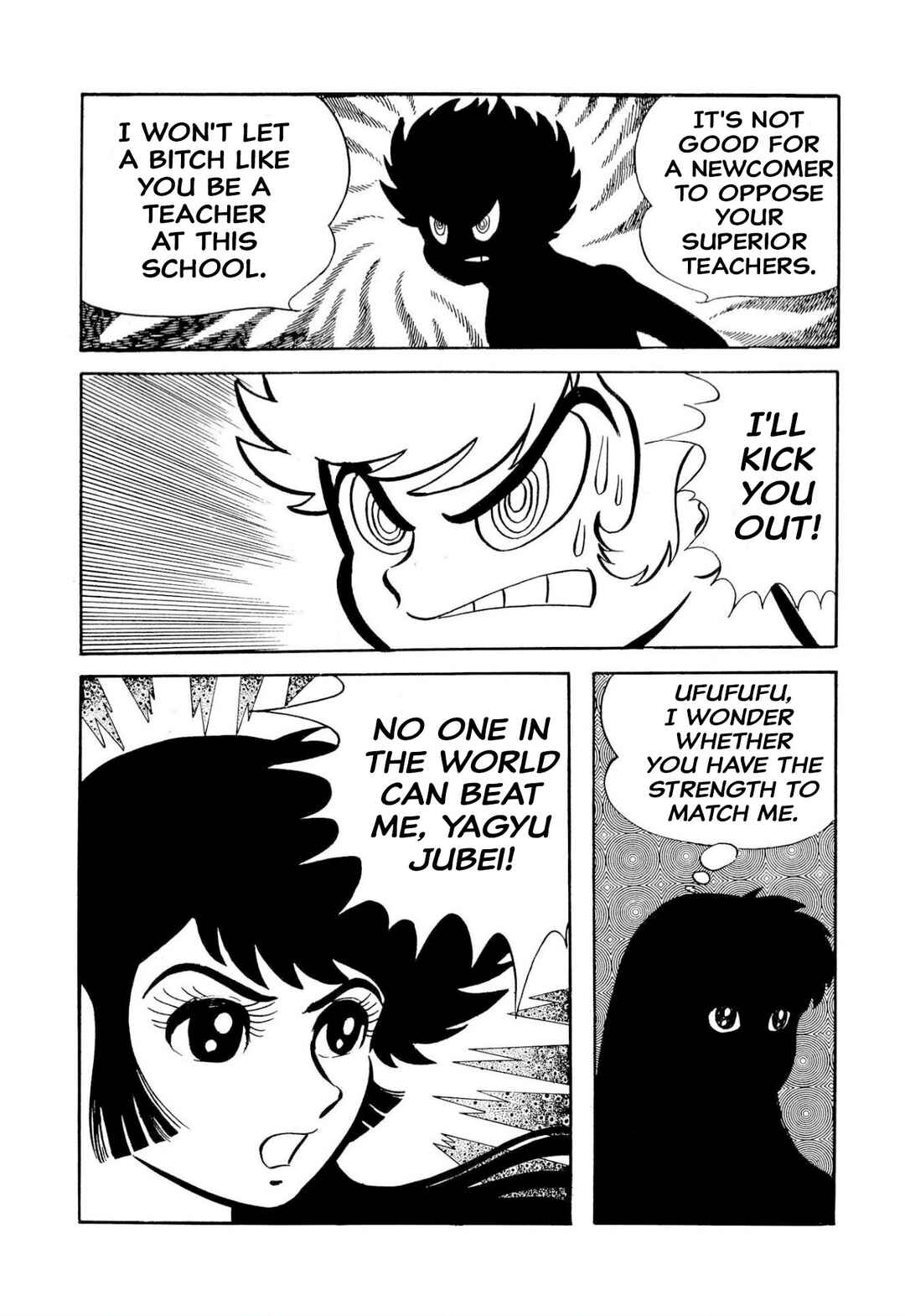 Chapter 50 - Page 37