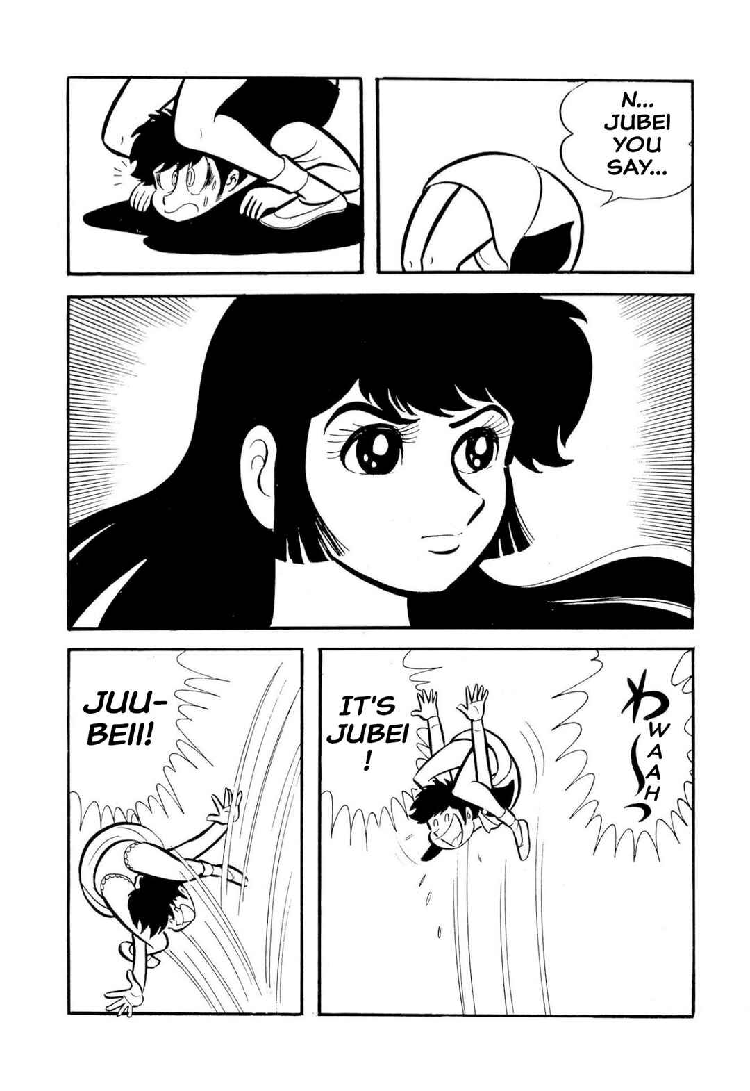 Chapter 50 - Page 38