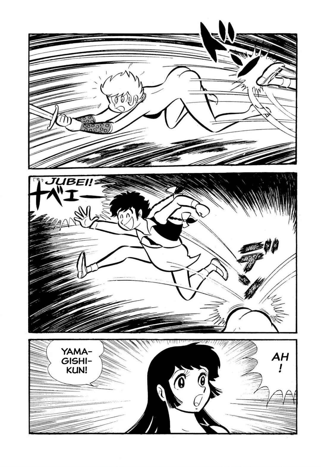 Chapter 50 - Page 40