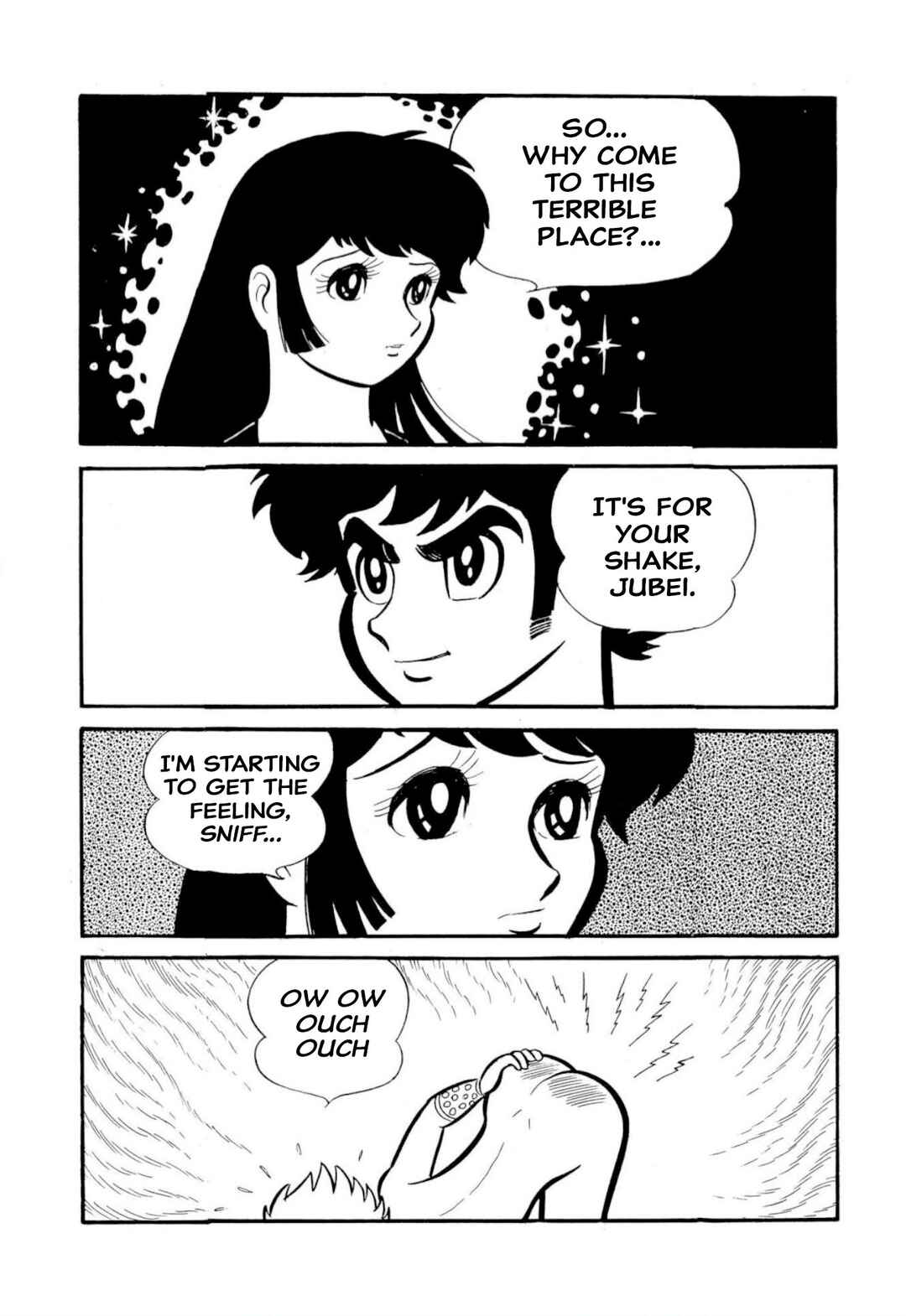 Chapter 50 - Page 43