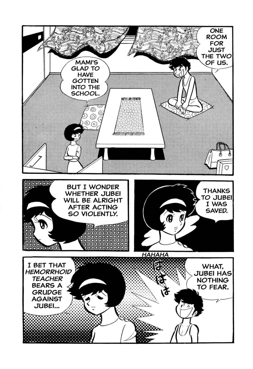Chapter 50 - Page 49