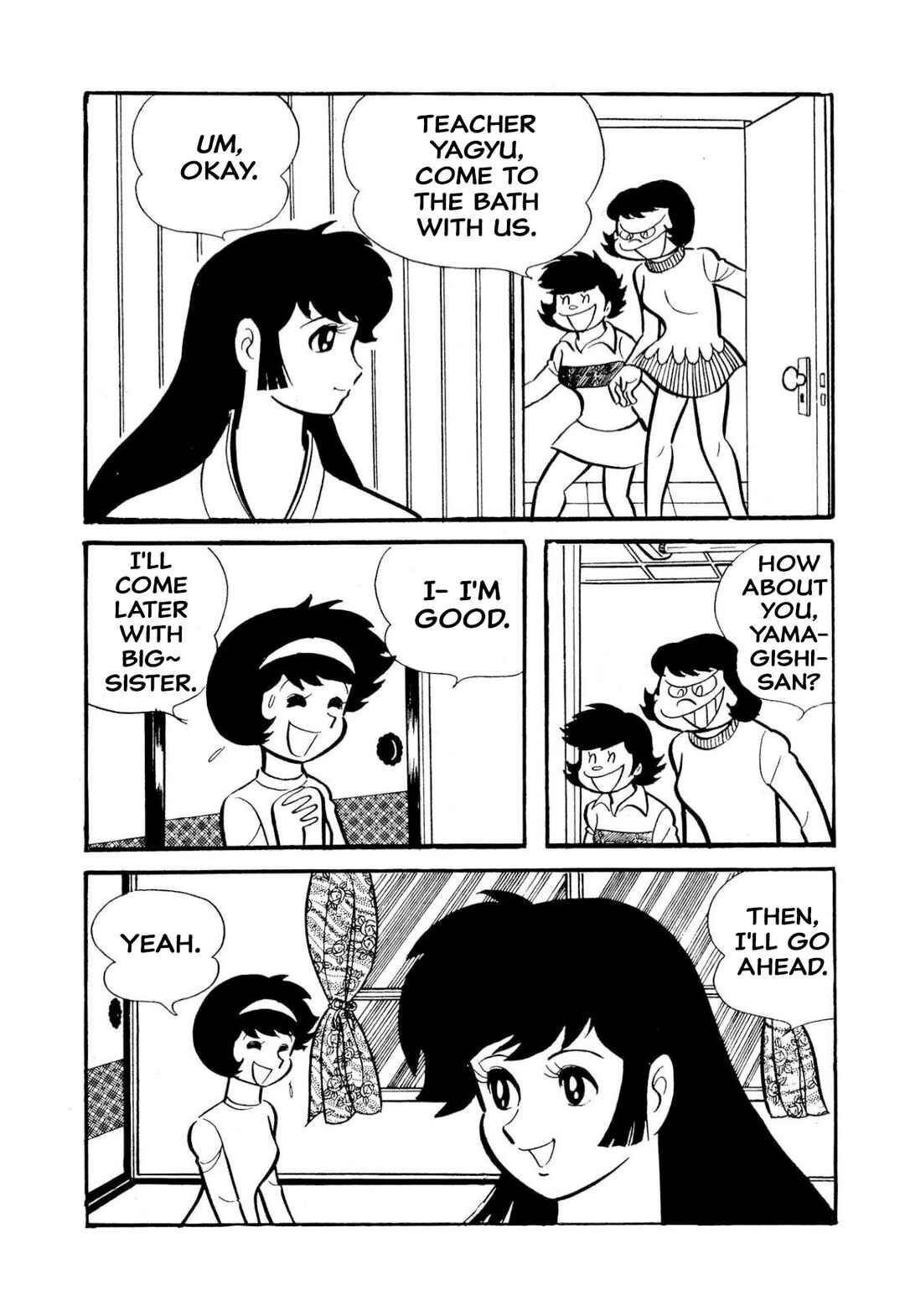 Chapter 50 - Page 61