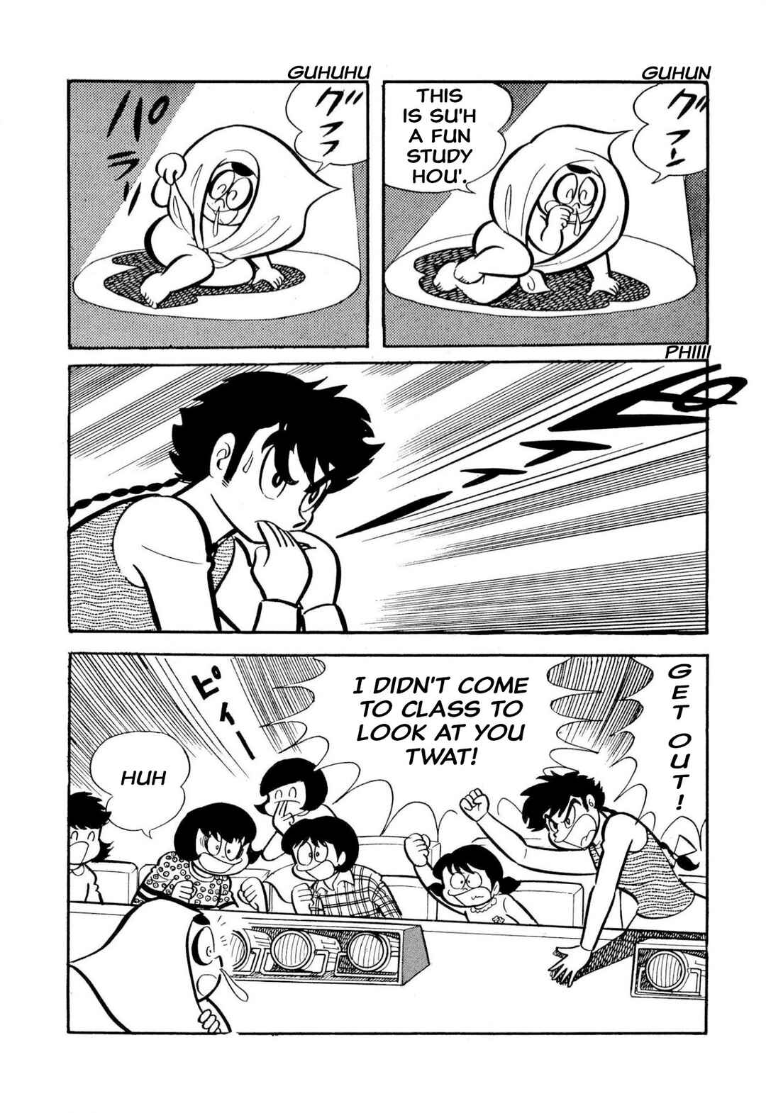 Chapter 50 - Page 73