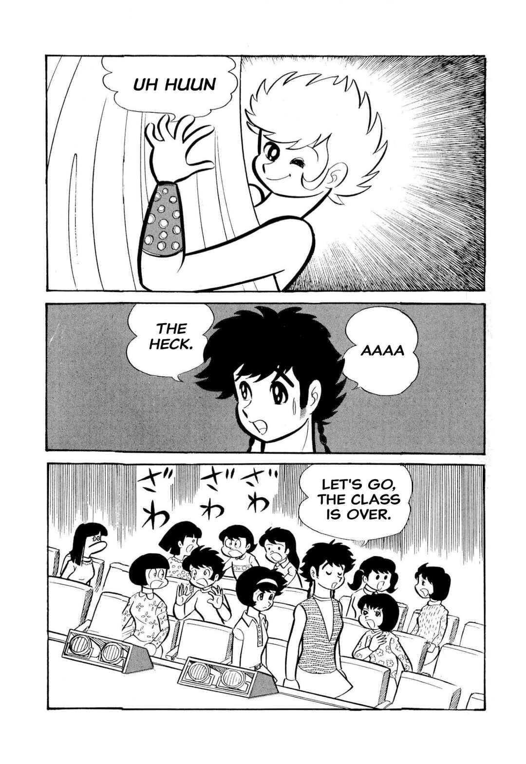 Chapter 50 - Page 76