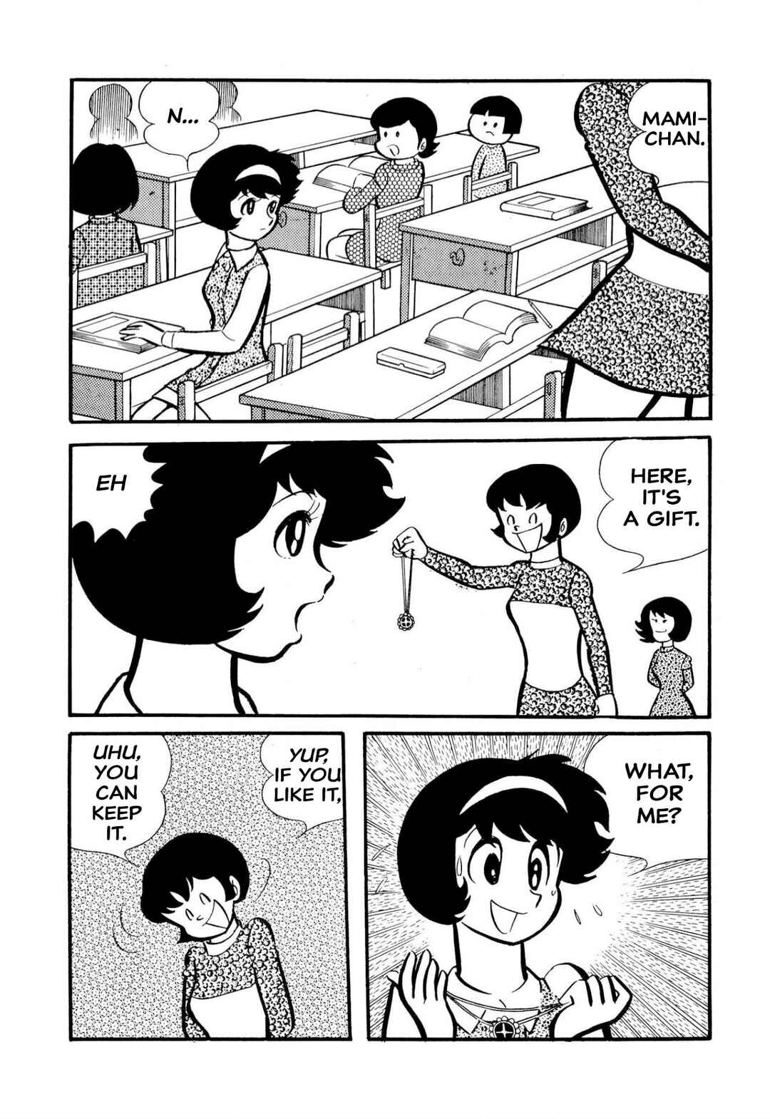 Chapter 50 - Page 90