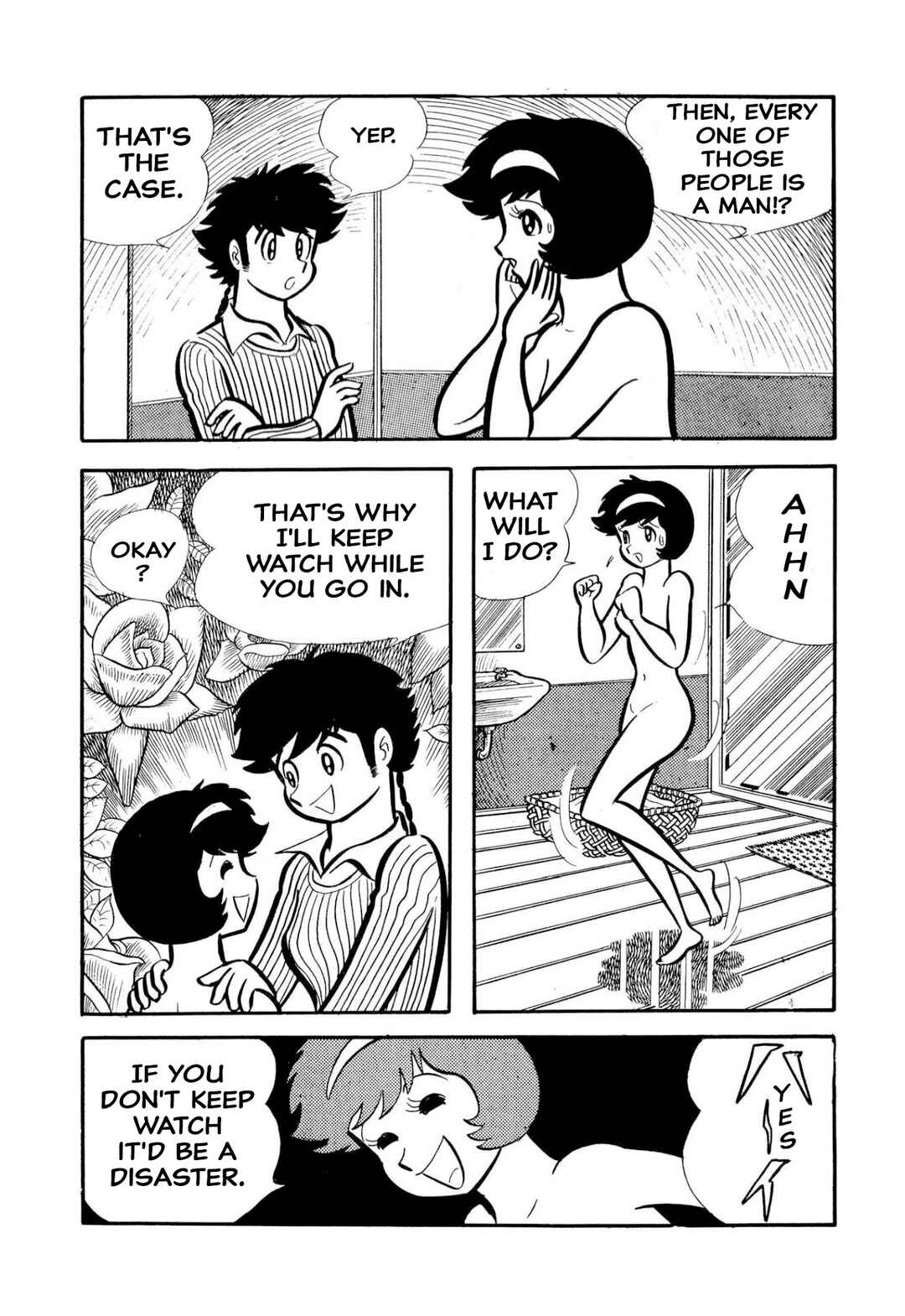 Chapter 50 - Page 99
