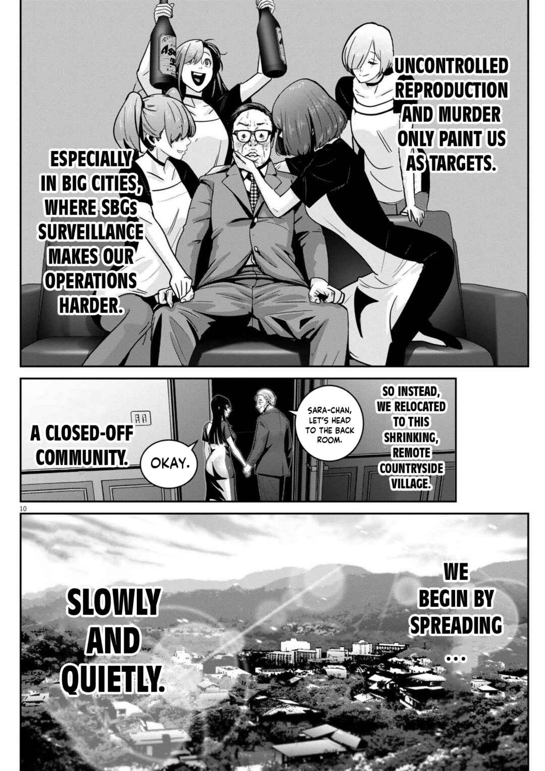 Chapter 47 - Page 10
