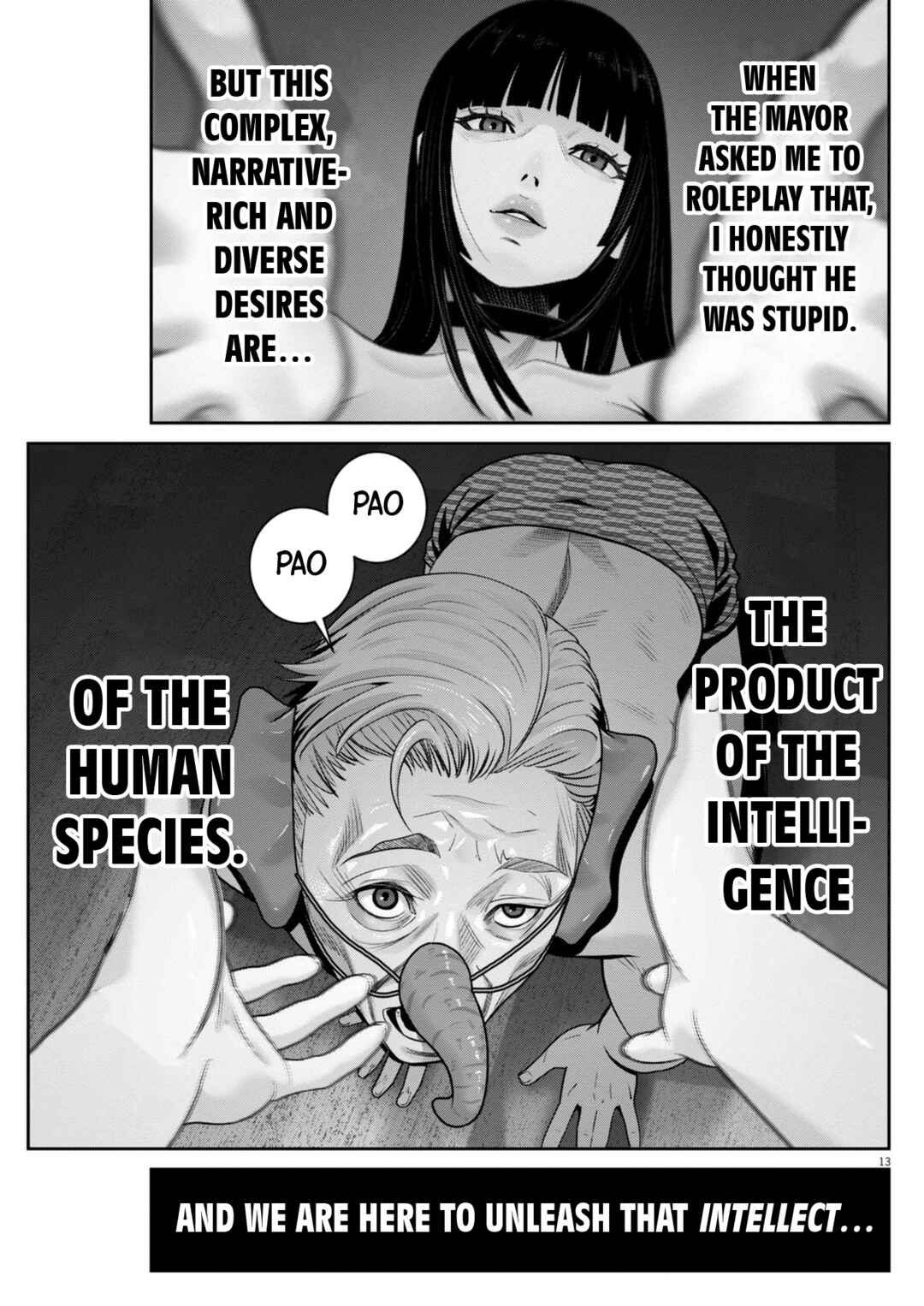 Chapter 47 - Page 13