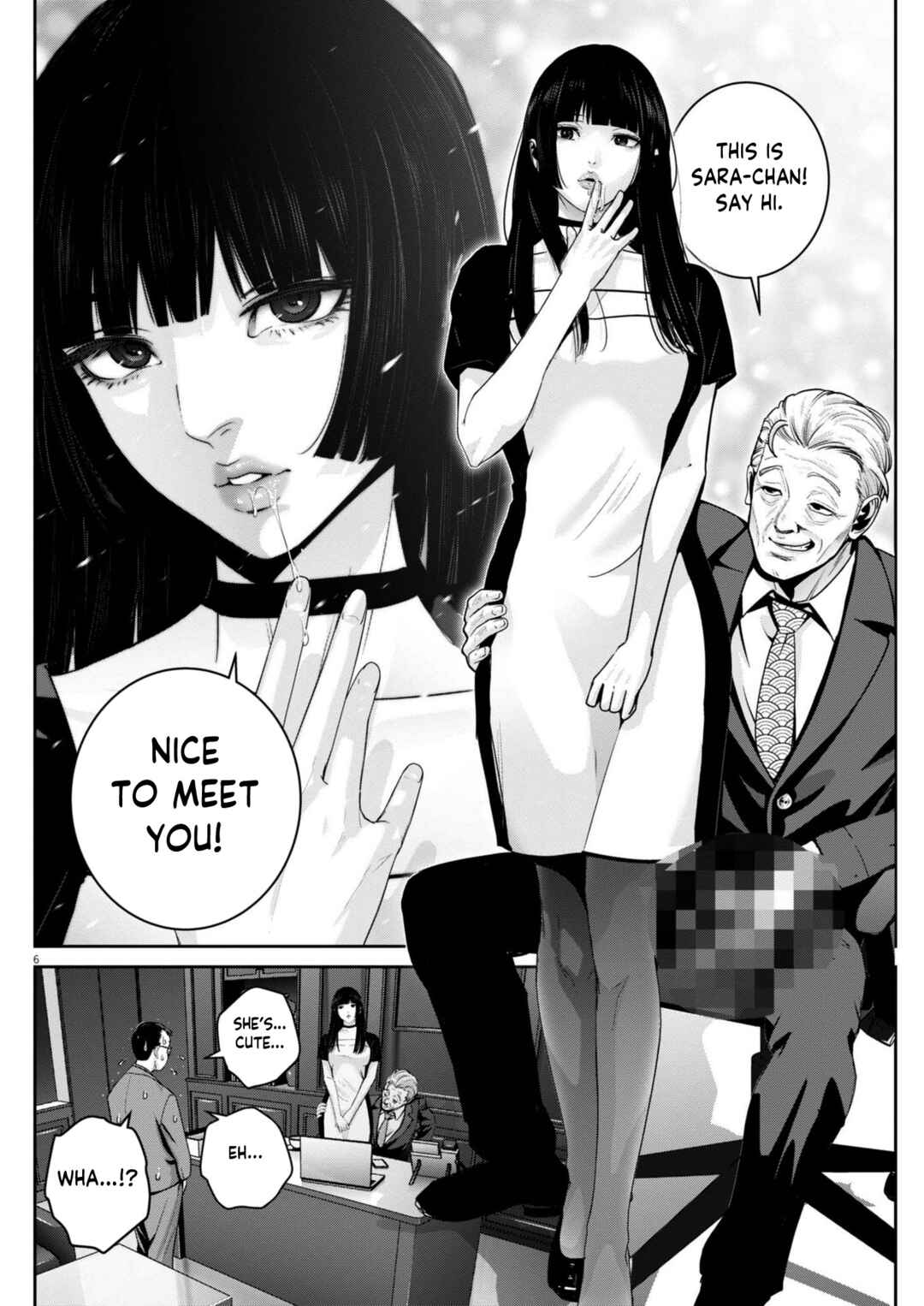 Chapter 47 - Page 6