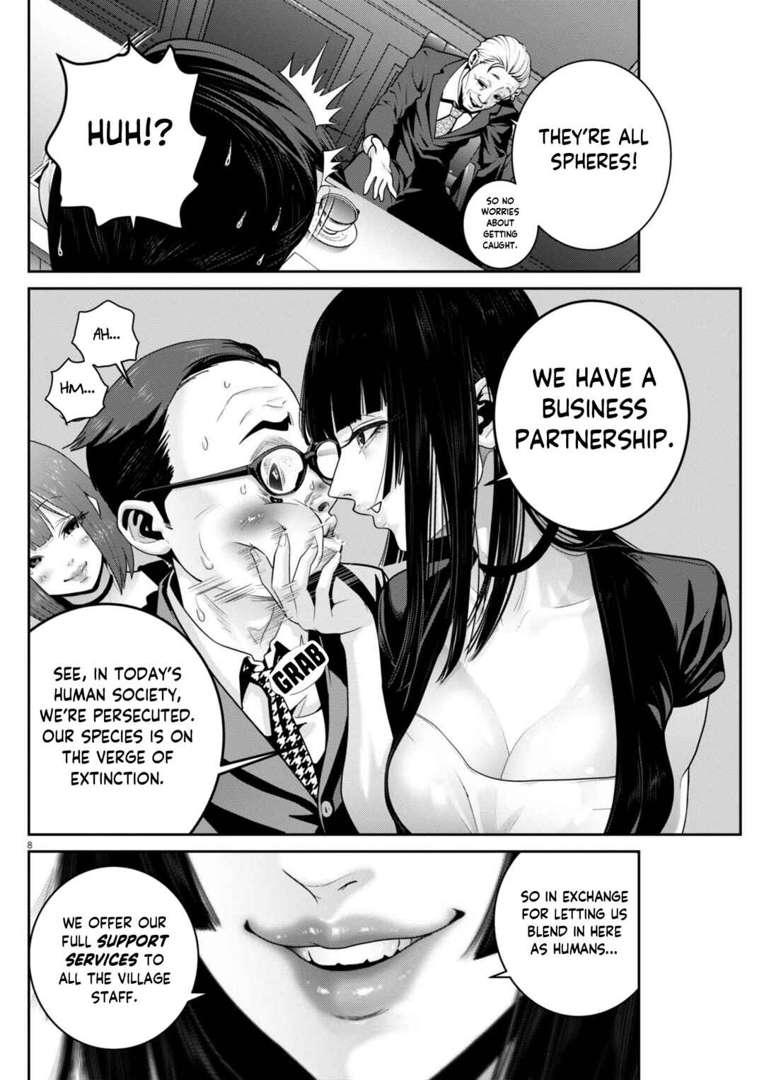 Chapter 47 - Page 8