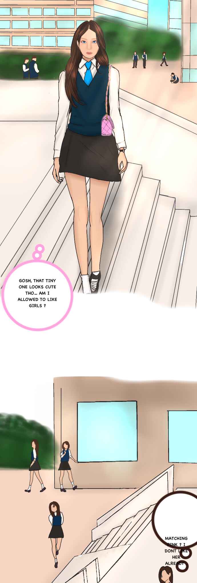 Chapter Episode 3 - Page 2