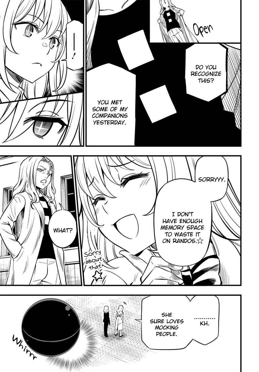 Chapter 1.2 - Page 8