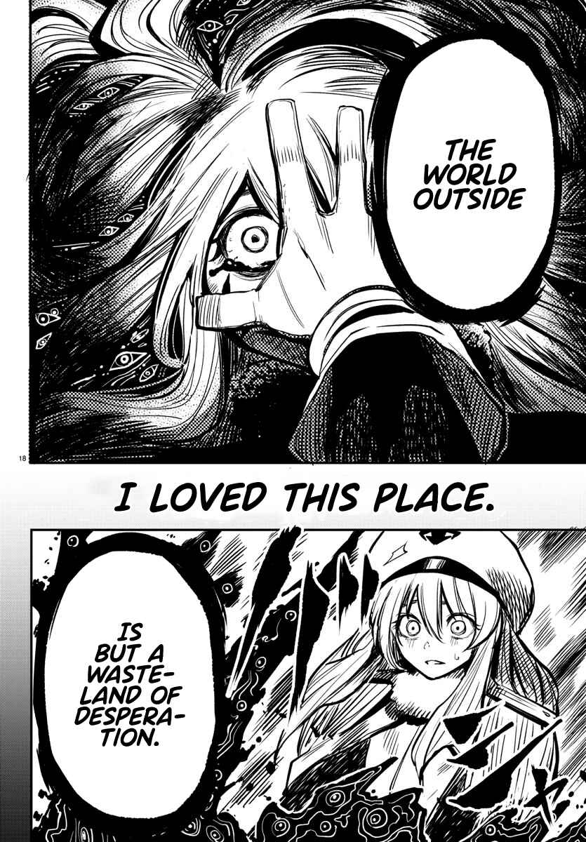 Chapter 23 - Page 17