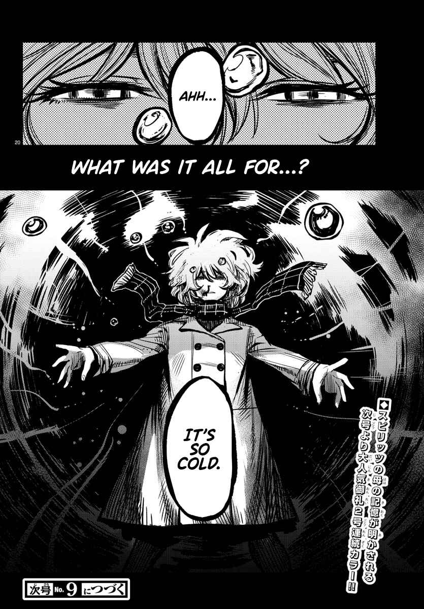 Chapter 23 - Page 19