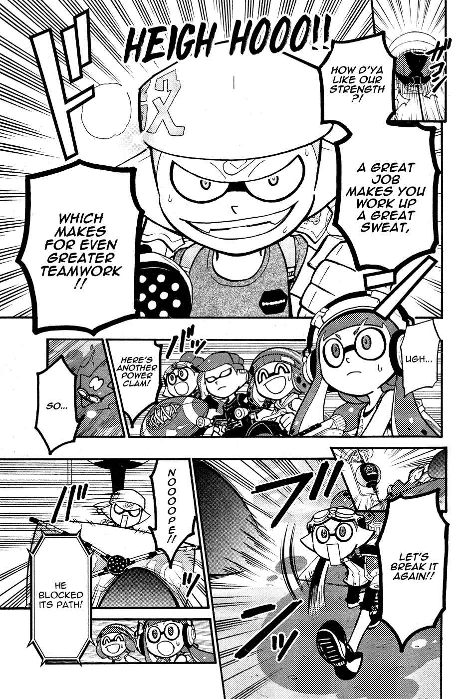 Chapter 33 - Page 21