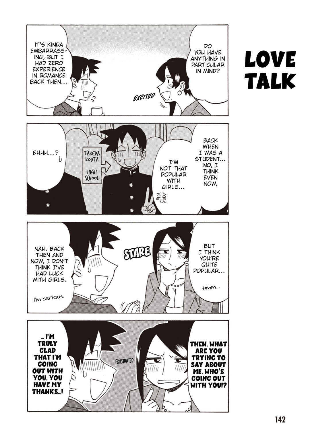 Chapter 140 - Page 2