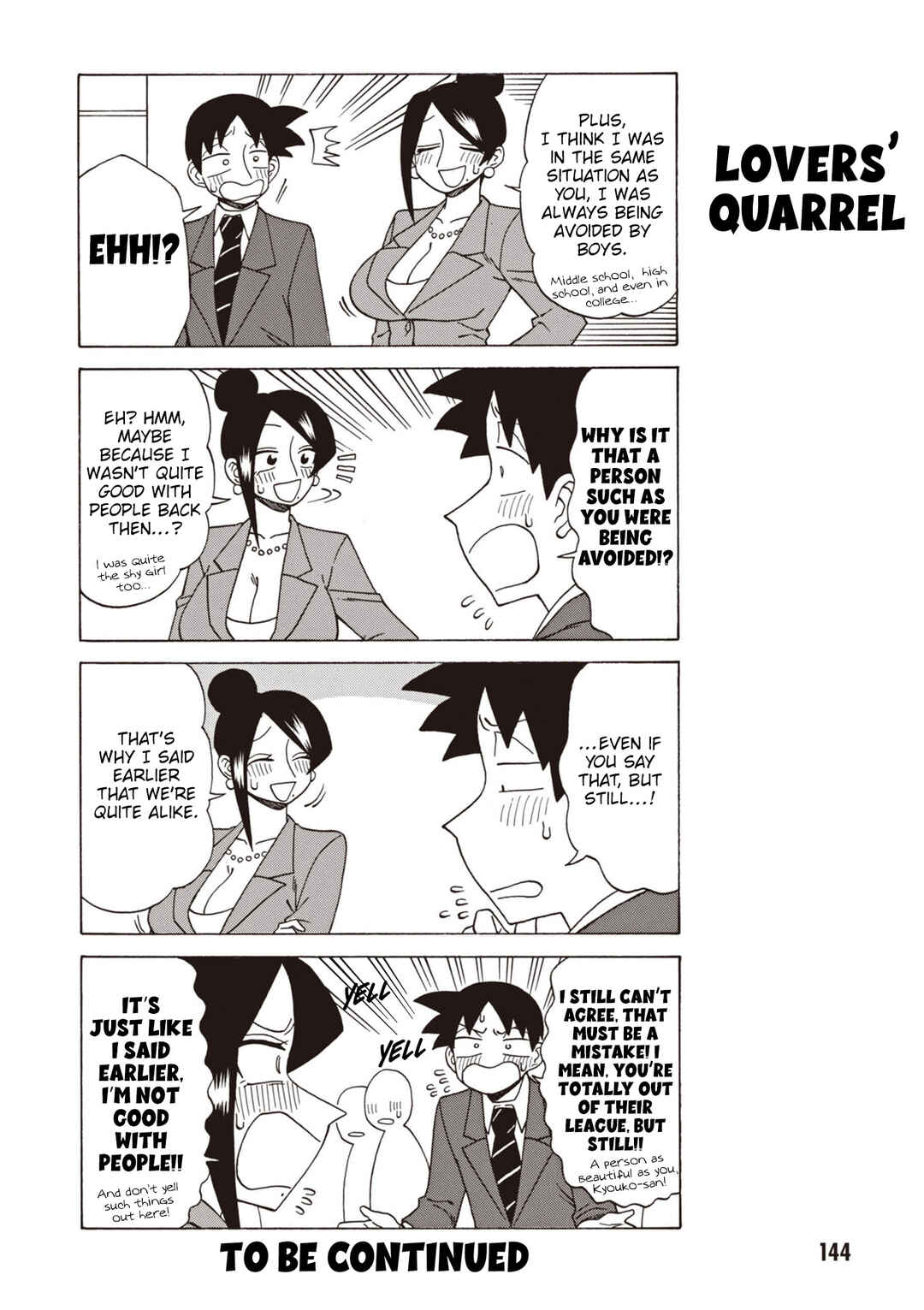 Chapter 140 - Page 4