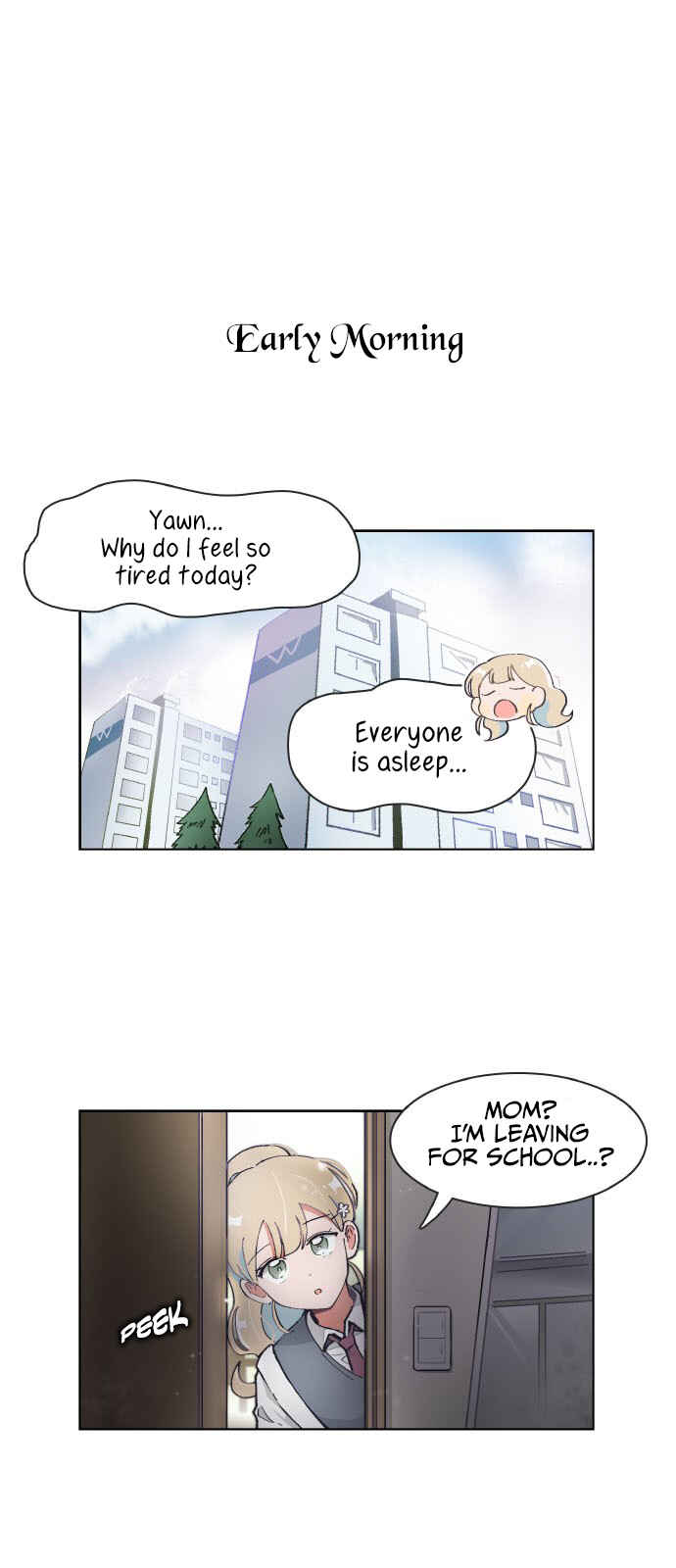 Chapter 73 - Page 1