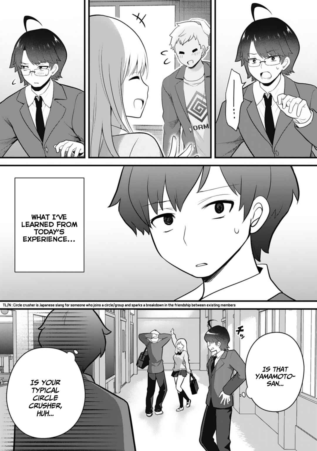 Chapter 3 - Page 10