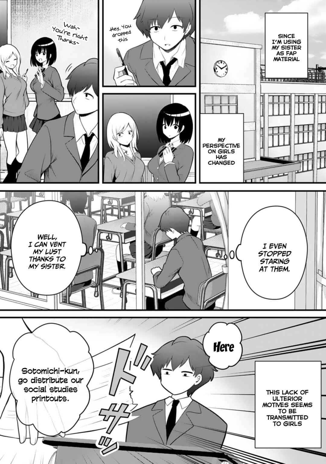 Chapter 3 - Page 2