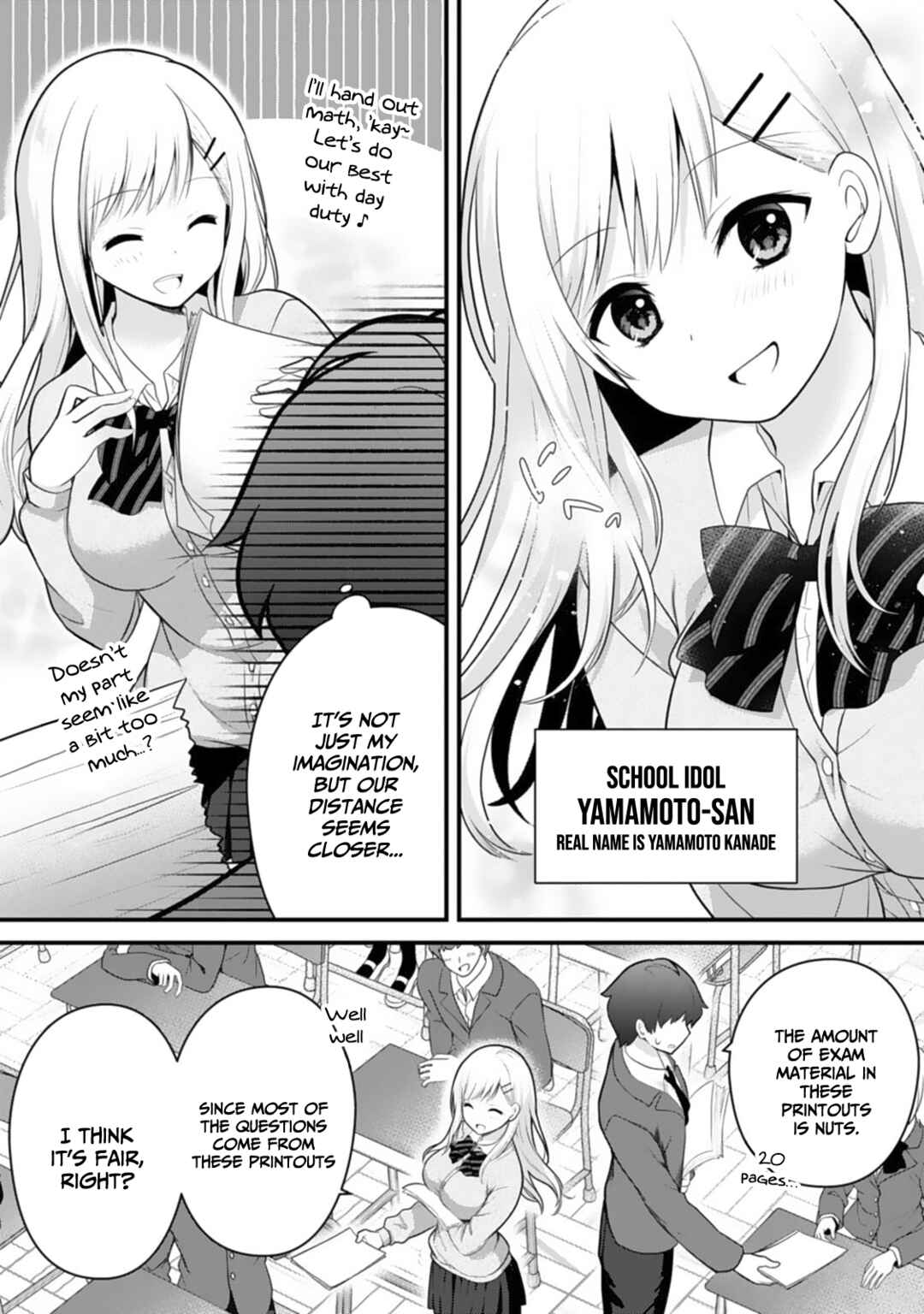 Chapter 3 - Page 3