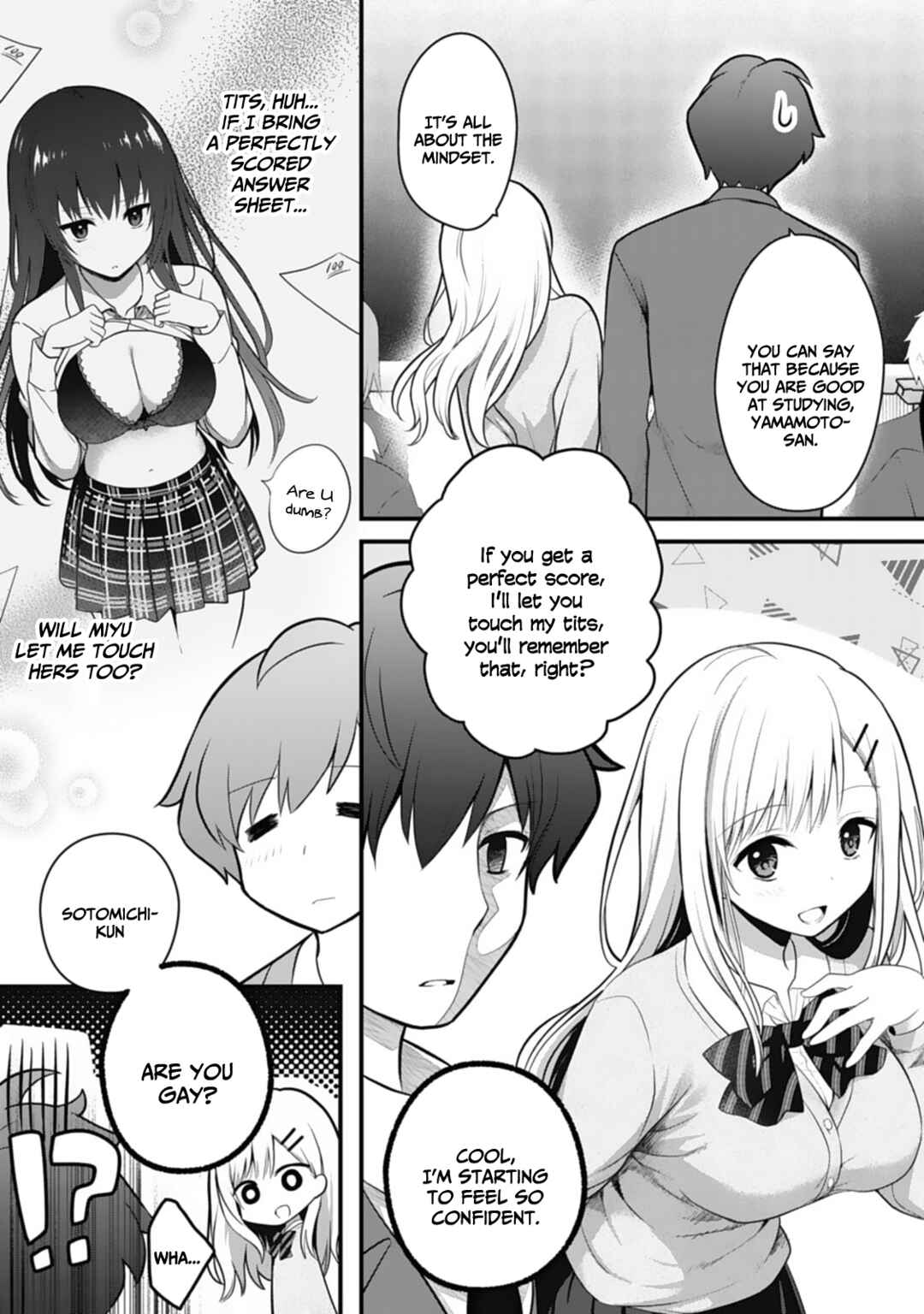 Chapter 3 - Page 4