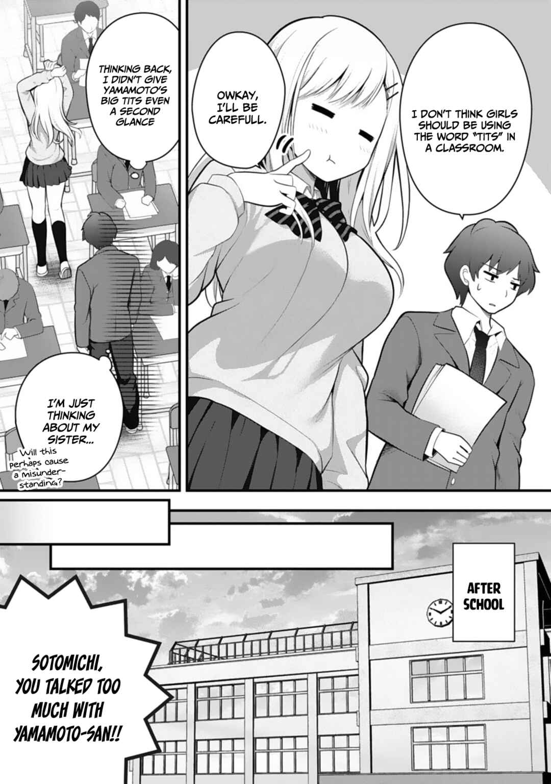 Chapter 3 - Page 6