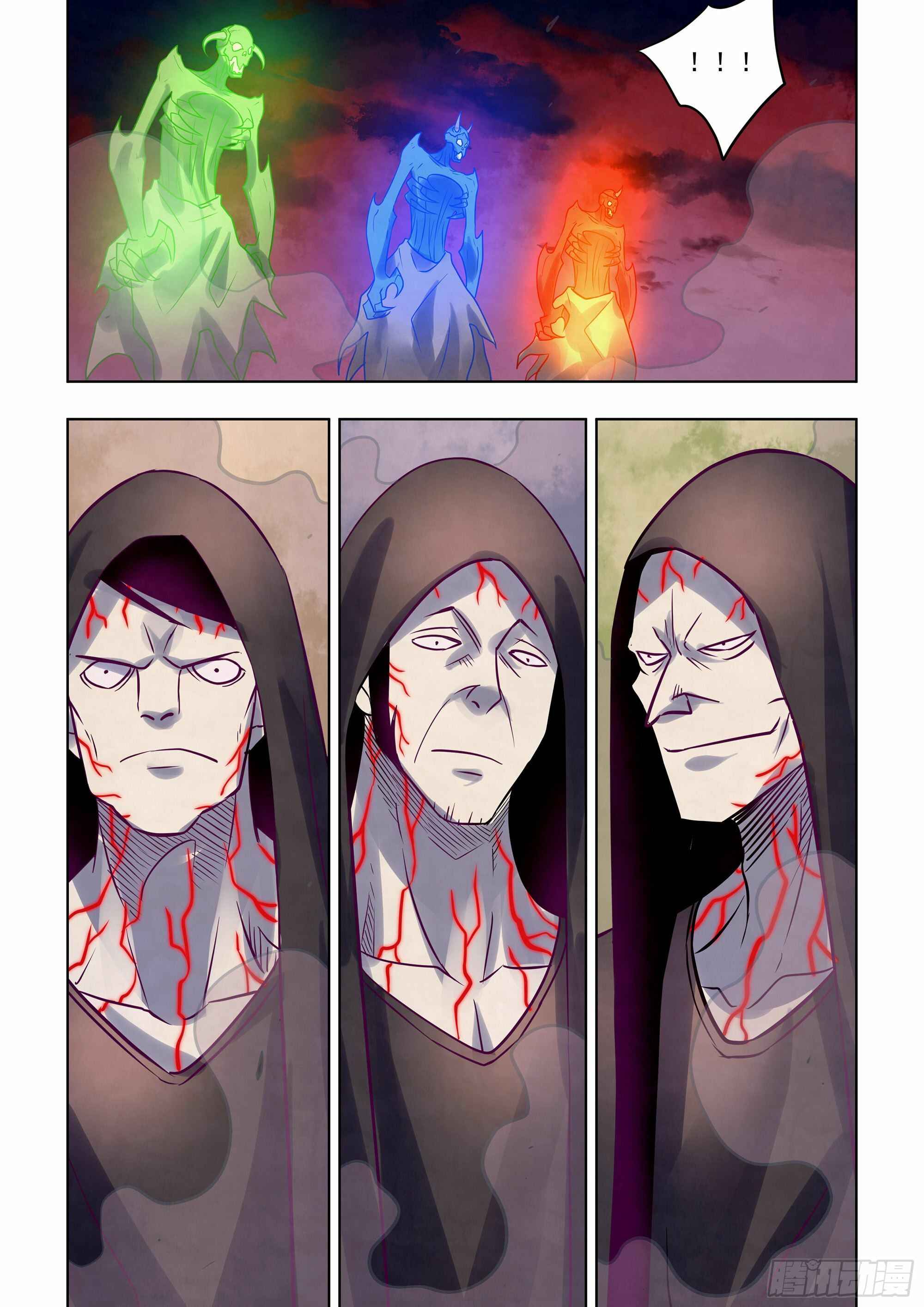Chapter 353 - Page 14