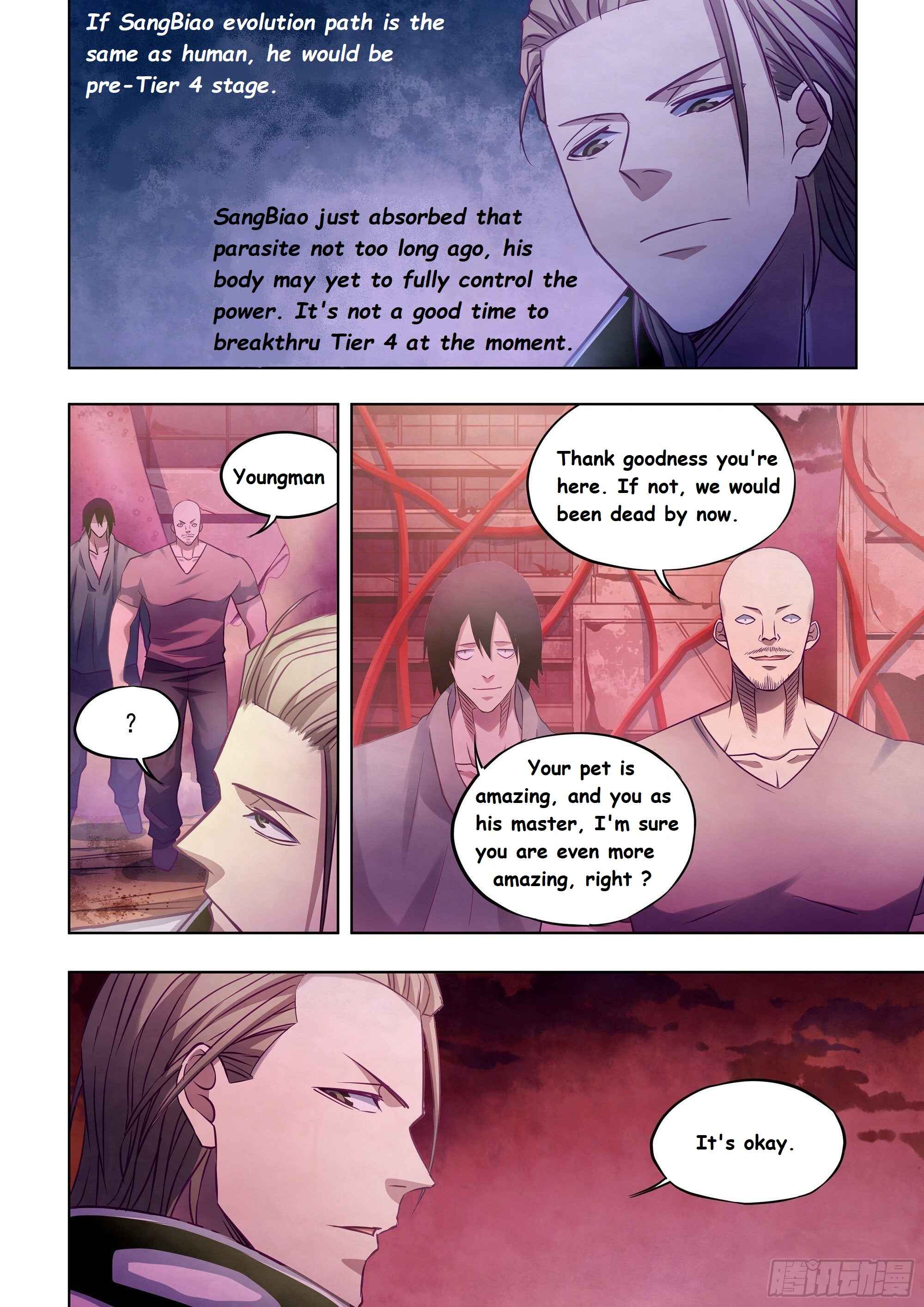 Chapter 353 - Page 2