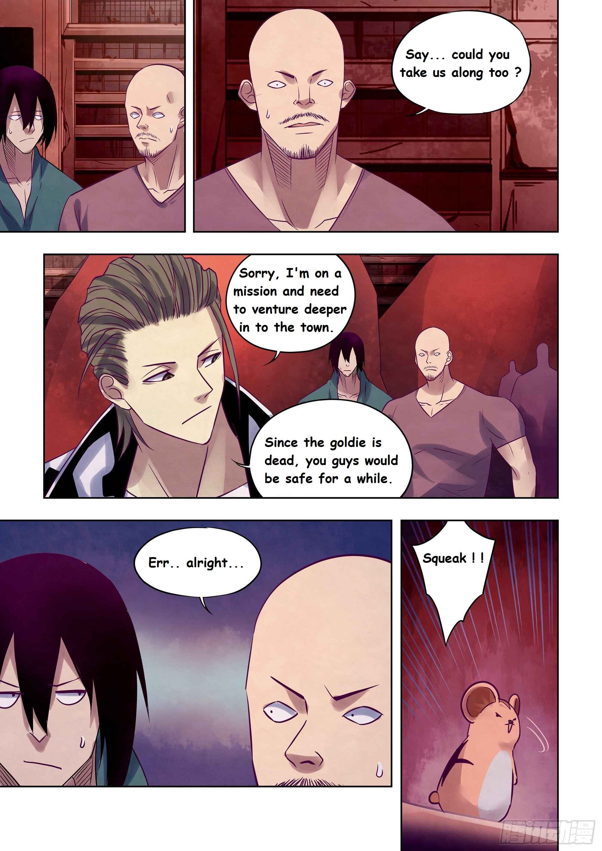 Chapter 353 - Page 3
