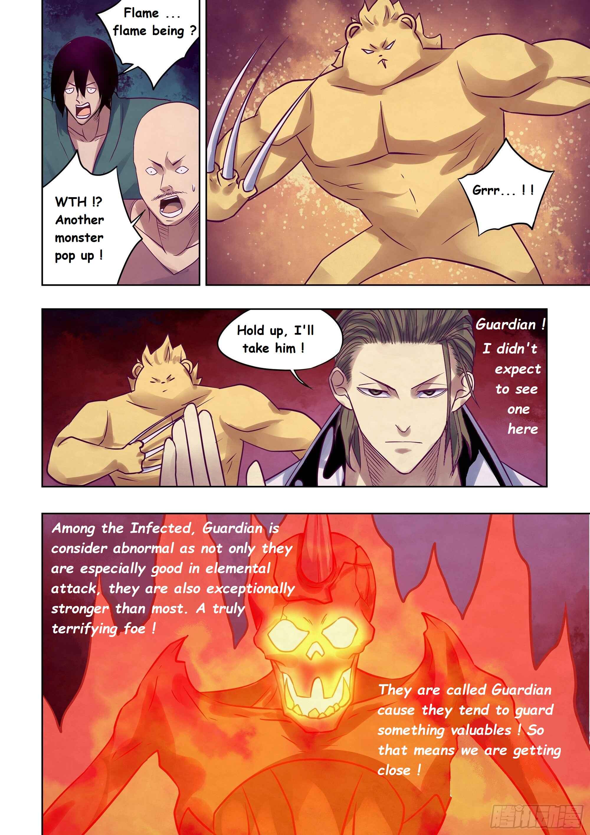 Chapter 353 - Page 6
